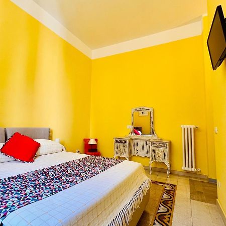 Antonioni'S Apartment Trastevere โรม ภายนอก รูปภาพ